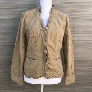 Chico's Blazers & Suit Jacket, Size S